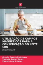 UTILIZAÇ?O DE CAMPOS MAGNÉTICOS PARA A CONSERVAÇ?O DO LEITE CRU