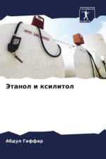 Jetanol i xilitol