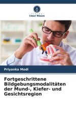 Fortgeschrittene Bildgebungsmodalitäten der Mund-, Kiefer- und Gesichtsregion