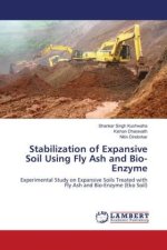 Stabilization of Expansive Soil Using Fly Ash and Bio-Enzyme