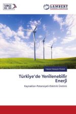 Türki?ye?de Yeni?lenebi?li?r Enerji?