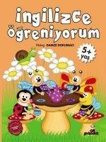 5 Yas Ingilizce Ögreniyorum