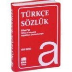 Türkce Sözlük Adan Zye Tdk Uyumlu