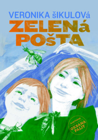 Zelená pošta