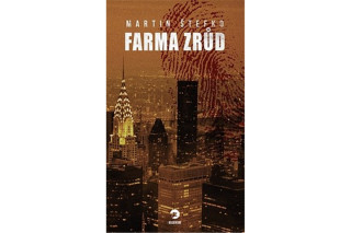 Farma zrďż˝d