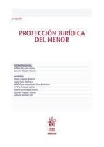 Protección Jurídica del Menor 2? Edición