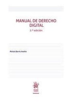 Manual de Derecho Digital 2? Edición