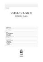 Derecho Civil III Derechos Reales 6? Edición