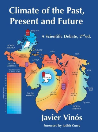 Climate of the Past, Present and Future