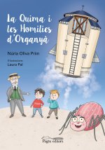 La Quima i les Homilies d'Organy?