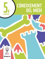 Coneixement del Medi 5é. Projecte Fèrtil