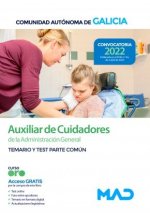 Manual para la preparación del examen PIR : psicólogo interno residente