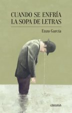 Cuando se enfría la sopa de letras