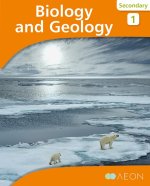 (22).BIOLOGY GEOLOGY 1ºESO +DIGITAL (LOMLOE) *BILINGUE*