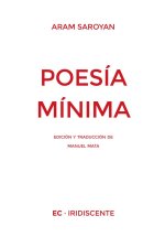 Poesía Mínima