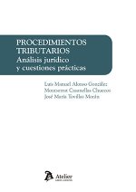 PROCEDIMIENTOS TRIBUTARIOS ANALISIS JURIDICO Y CUESTIONES