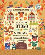 El tesoro de oto?o