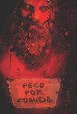 Universo Sandman - Lucifer