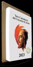 TACO SAGRADO CORAZON -2023 GIGANTE