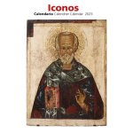 CALENDARIO -2023 ICONOS