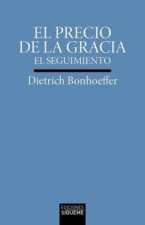 PRECIO DE LA GRACIA, EL