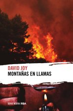 Monta?as en llamas