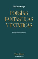 Poesías fantásticas y extraordinarias