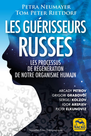 Les guérisseurs russes