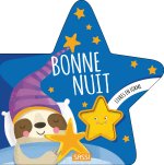 Livres en forme. Bonne nuit