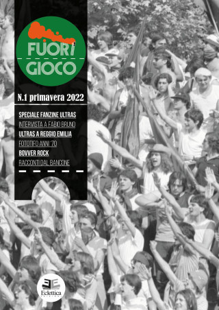 Fuori gioco