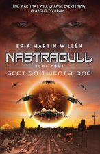 Section Twenty-One (Nastragull)