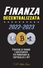Finanza decentralizzata