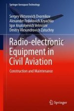 Radio-Electronic Equipment in Civil Aviation
