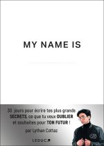 MY NAME IS