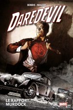 Daredevil T04 : Le rapport Murdock (Nouvelle édition)