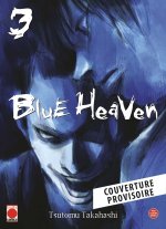 Blue Heaven T03 (Nouvelle édition)