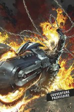 Ghost Rider T01 : De sombres recoins