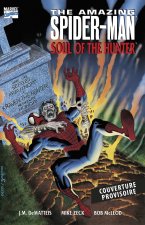 Kraven's Last Hunt