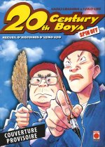 20th Century Boys Perfect Edition - Spin off