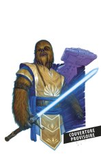 Star Wars - Halcyon Legacy