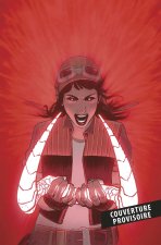 Docteur Aphra T04 : Crimson Reign