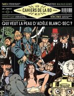 Les Cahiers de la BD (n° 21)