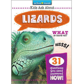 Lizards