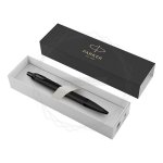 KT PARKER IM Achromatic Black BT
