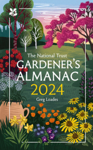 Gardeners' Almanac 2024