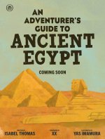 Adventurer's Guide to Ancient Egypt