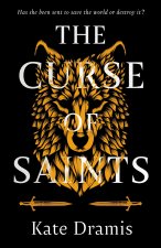 Curse of Saints