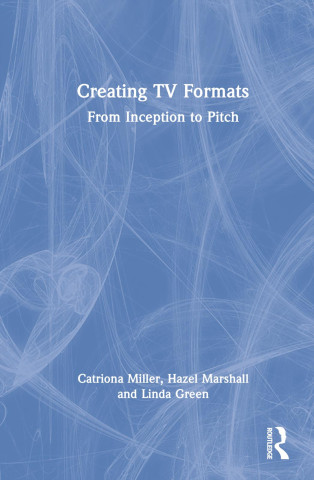 Creating TV Formats