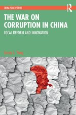 War on Corruption in China