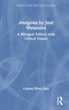 Antigona by Jose Watanabe